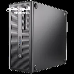  1 HP 800 G1 تاور