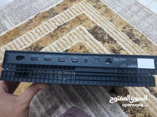  2 اكس بوكس ون اكس نظيفه للبيع او البدل بما يناسب