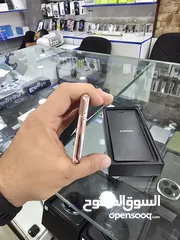  13 Samsung S21 شرق الاوسط بحالة ممتازة