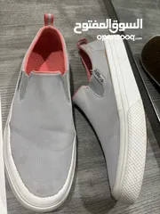  6 مجموعة شوزات