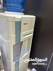  1 براد نوبل الاصلي مستعمل