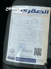 2 ميتسوبيشي 2012 لون ابيض