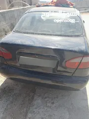  1 دايو لانوس 2006