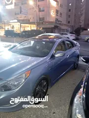  13 هونداي سوناتا 2015 للبيع