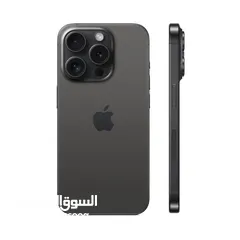  10 ايفون 15 برو ماكس 256 جيجا جديد كفالة الشرق الاوسط جميع الالوان // iPhone 15 Pro MaX