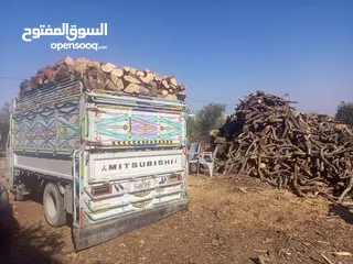  4 السلام عليكم ورحمه الله وبركاته يوجد لدينا حطب زيتون زند وقرمي ناشف للبيع