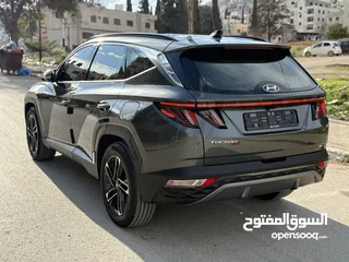  1 توسان 2024 هايبرد بسعر المميز والمغري