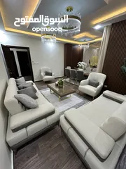  2 باركي جلد pvc فرنسي سماكه 3.5 ميل