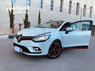 20 رينو كليو 2020 ترخيص 2019 ديزل إقتصادية جداً
