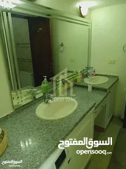 11 شقة مميزة للإيجار طابق أول 160م في أجمل مناطق عبدون/ ref 1664