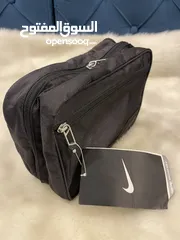  3 حقيبه نوع Nike جديده وارد أمريكي