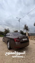  8 سكودا اكتافيا 2018