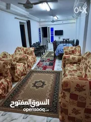  2 شقق للايجار اسكندرية