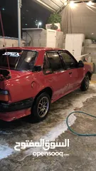  12 اوبل سكونا 84 ماطور 1300 نظيف وجير نظيف سياره بصلاه ع نبي