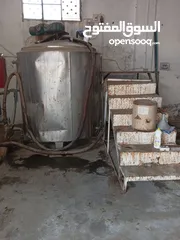  1 مصنع منظفات