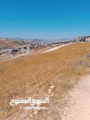  1 (700 متر للبيع على شارعين ذات اطلاله مميزه بالقرب من شارع الاردن وأبونصير حوض المعمر قوشان مستقل)
