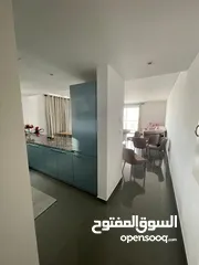  16 شقة للايجار في الموج  apartment for rent 3 bhk almouj
