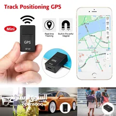  3 جهاز GPS  صغير الحجم متعدد الوظائف لتحديد المواقع و عمليات التنصت  وحماية الأغراض ال