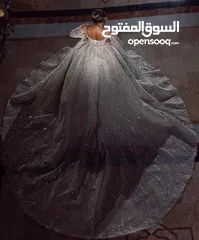  3 فستان لبسة ثانيةً