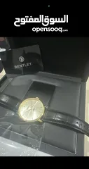  5 BENTLEY MEN'S QUARTZ WATCH GOLD DIAL - BEN-0063 YSL Tuxedo 125ml