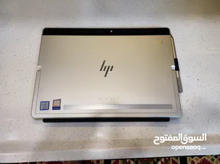  4 لابتوب HP  للبيع