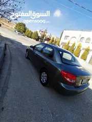  5 كيا ريو  موديل 2004 للبيع