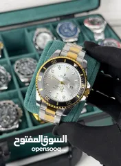  17 ساعه رولكس فخمه