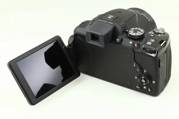  2 كامرة نيكون Nikon P520