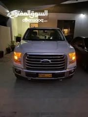  5 للبيع فورد F150