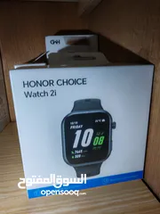  1 اخر اصدار ساعة هونور جويز اجت مع 400 pro