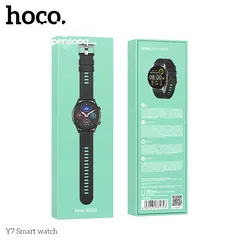  5 HOCO Y7 Smart watch original