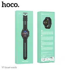  5 HOCO Y7 Smart watch original