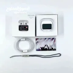  1 البيع جملة ومفرق ساعة قلم ايباد شاحن Airpods  كڤر  آيباد سماعات كڤرات ستيكر حديد باور بانك