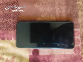  3 هواوي y9a بحاله ممتازه