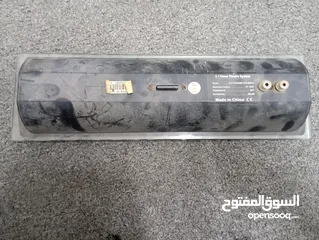  3 سماعتين creative حط سعر بحق الله وشيل للبيع