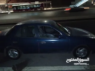  6 كيا سيفيا للبيع