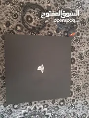  1 بلايستيشن 4 برو