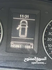  5 كادي 2013 متور 1.6 جير عادي 7 ركاب+هوك