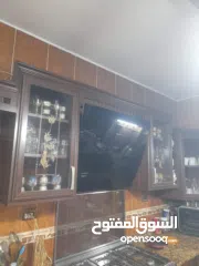  13 شقة ارضيه للبيع .. الاردن الزرقاء حبل طارق