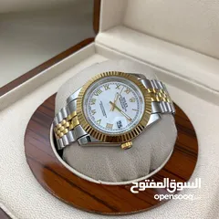  14 وصلت الملوكية   الجديد والقوي ساعات  ROLEX  كوبي ماستر الستاتي رجالي الأكثر مبيعًا  اعلى صنف طبعا