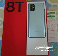  1 OnePlus 8T