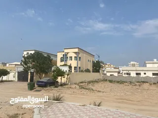  10 Villa for sale Al rawda 2Ajman, near to masjid school and all facility, direct from owner