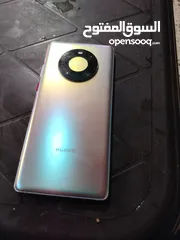  1 هواوي ميت 40 برو 5g