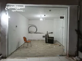  6 وجهات سكوريت وشورات