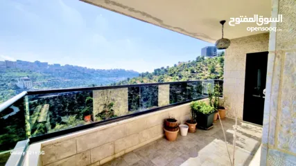  6 شقة مميزة مفروشة للإيجار