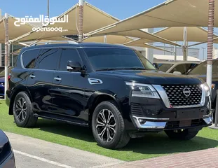  14 infinity QX80 model 2017