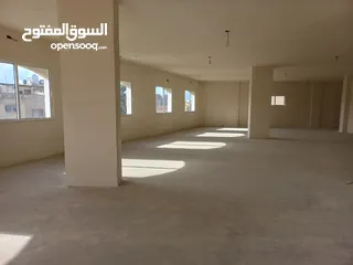  4 مجمع تجاري لتأجير محلات ومخازن بمساحة 50-250 م2، عدنان مسامح