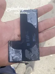  2 بطاريه 11 برو ماكس  89 الاصليهههههههع
