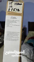  4 لابتوب hp i5 12u