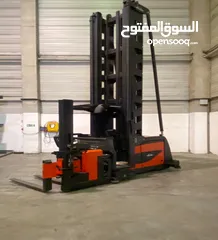  21 رافعة رافعه شوكية بحالات ممتازة للبيع او تأجير